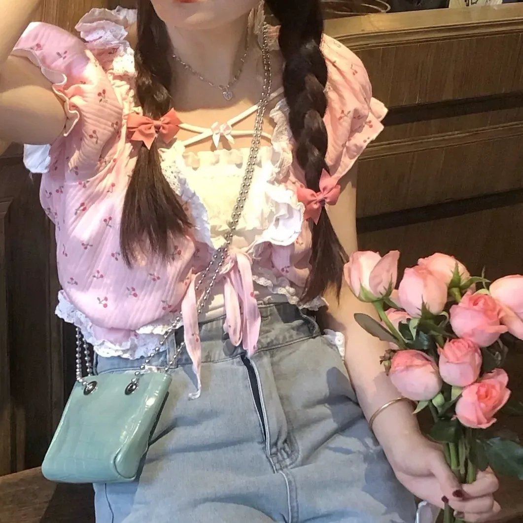 长脚女佣